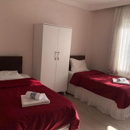 Ayberk Pansiyon Apartman Çanakkale Kültér fotó
