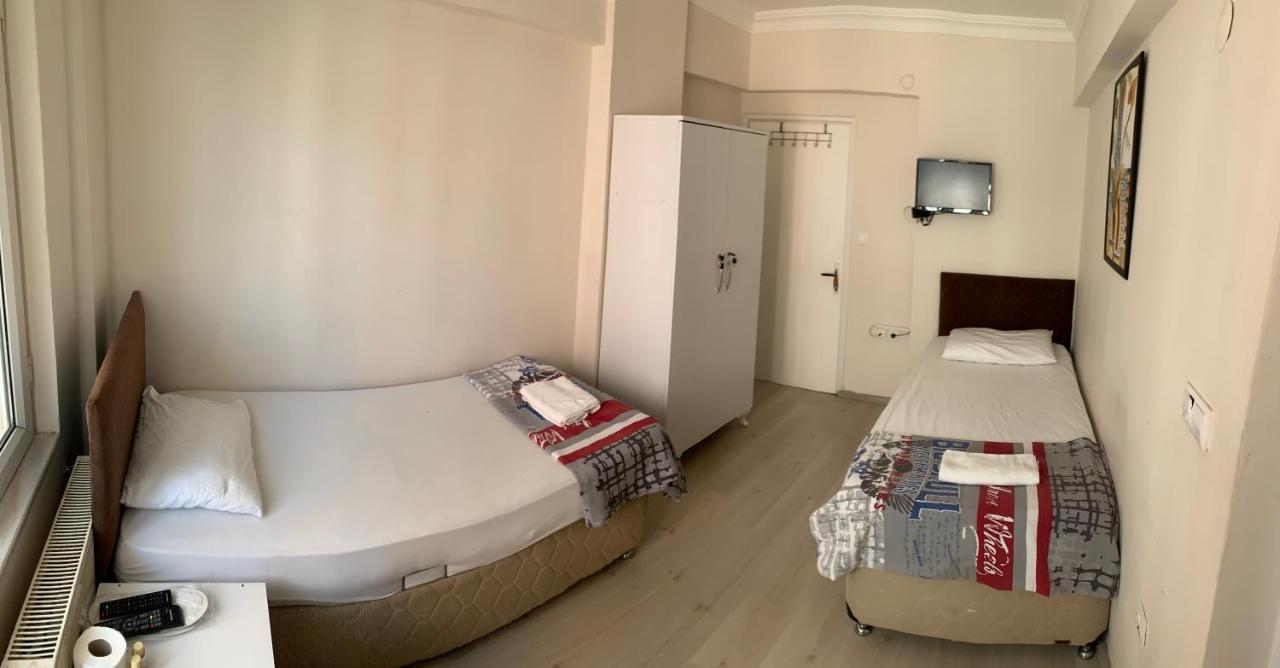 Ayberk Pansiyon Apartman Çanakkale Kültér fotó