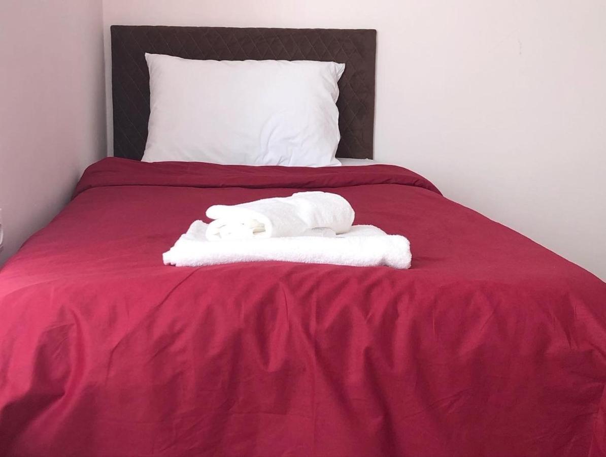 Ayberk Pansiyon Apartman Çanakkale Kültér fotó
