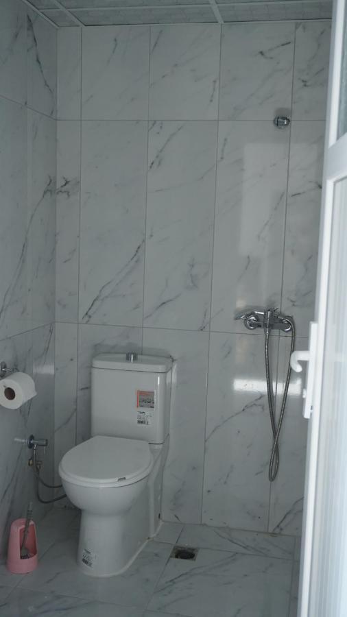 Ayberk Pansiyon Apartman Çanakkale Kültér fotó